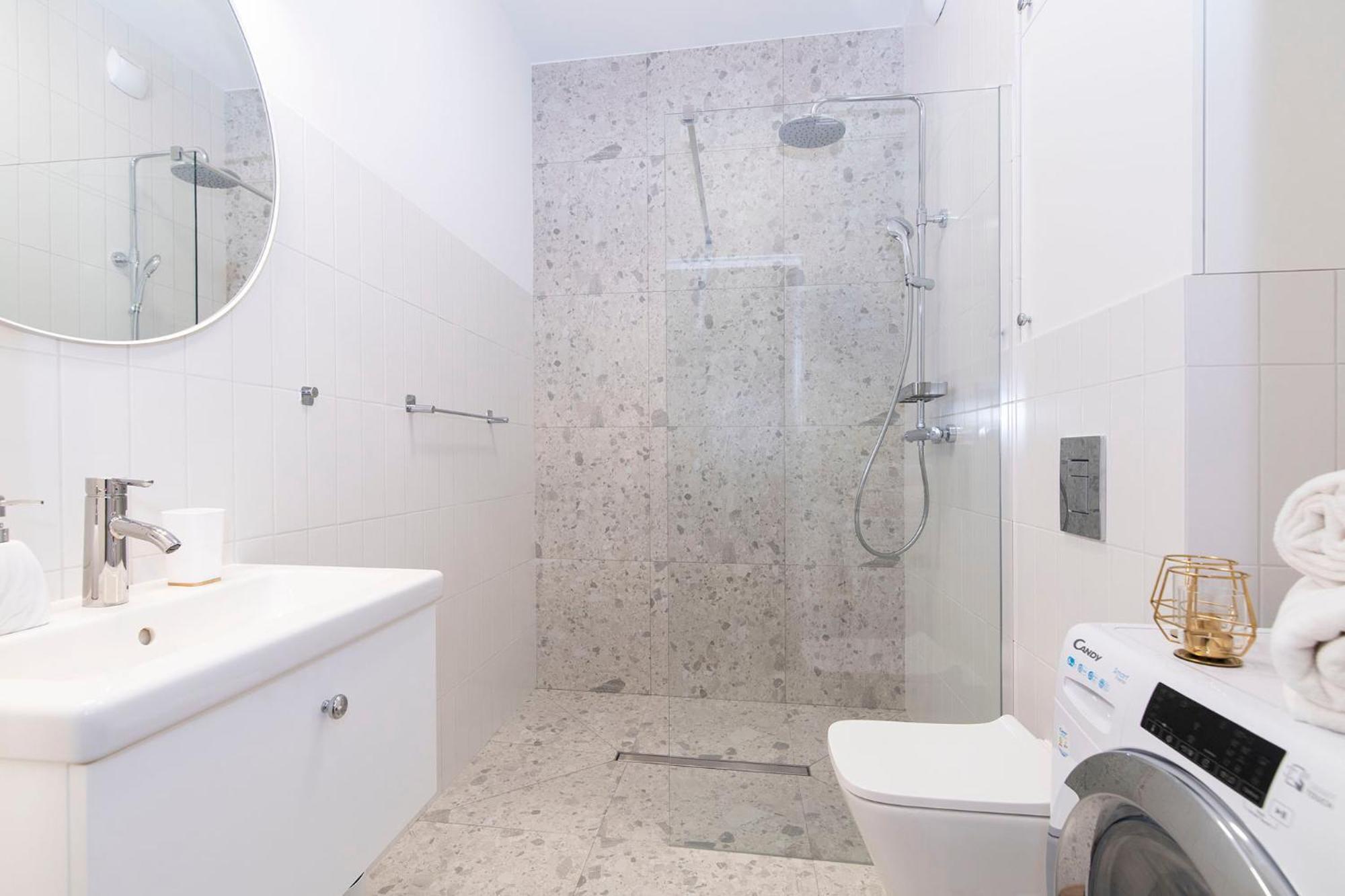 Apartament Ukiel Park 7 Przy Plazy Miejskiej - Klimatyzacja,Free Parking,Fv Ольштын Экстерьер фото